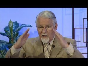 Back to the New Testament Church Part 4 - Sermons & Teaching - David Pawson - Official