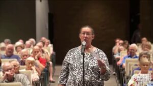 Do Miracles Violate The Laws Of Physics? - Q&A Sessions, Truth Seekers - Cross Examined