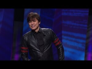 Joseph Prince – Draw The Blood Line Of Protection – 19 Aug 18 - Healing Grace, Hope & Healing - Joseph Prince