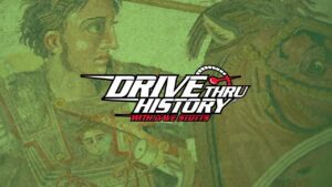 Where is Ancient Philippi? - Documentaries, Movies & TV - Drive Thru History with Dave Stotts