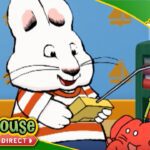 Max & Ruby – Play Time - Kids TV Series, Kingdom Kids Zone - Treehouse Direct