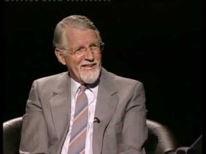 In Depth Part 1 – David Pawson - Sermons & Teaching - David Pawson - Official