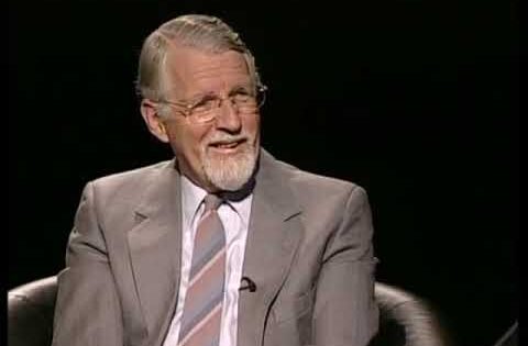 In Depth Part 1 – David Pawson - Sermons & Teaching - David Pawson - Official