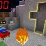 Do NOT Play Minecraft at 12:00 AM! (SECRET RECORDING) - Gameplay, Kingdom Kids Zone, Minecraft - EYstreem