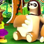 Fisher Price Little People 102 | Imagination Cures the Blues! | Full Episodes HD | Videos For Kids - Kids TV Series, Kingdom Kids Zone - Little People - Fisher Price