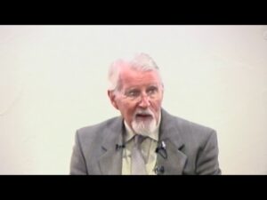 A Christian response to the Challenge of Islam Part 2 – David Pawson - Sermons & Teaching - David Pawson - Official