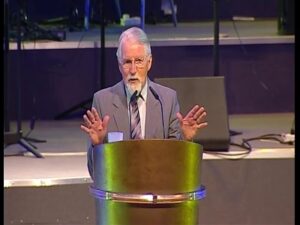Jews: A Light to the Gentiles – David Pawson - Sermons & Teaching - David Pawson - Official
