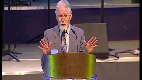 Jews: A Light to the Gentiles – David Pawson - Sermons & Teaching - David Pawson - Official
