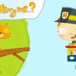 Firetrucks for Kids – Firefighter Henry | Cartoons for Kids | The Day Henry Met…? - Kids TV Series, Kingdom Kids Zone - The Day Henry Met