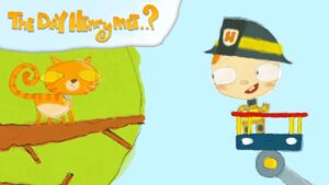 Firetrucks for Kids – Firefighter Henry | Cartoons for Kids | The Day Henry Met…? - Kids TV Series, Kingdom Kids Zone - The Day Henry Met