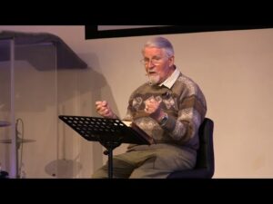 Covenants – David Pawson - Sermons & Teaching - David Pawson - Official