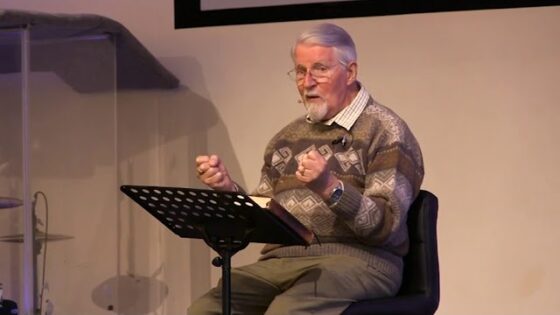 Covenants – David Pawson - Sermons & Teaching - David Pawson - Official
