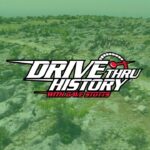 How dangerous was travel in the first century Roman Empire? - Documentaries, Movies & TV - Drive Thru History with Dave Stotts