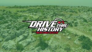 How dangerous was travel in the first century Roman Empire? - Documentaries, Movies & TV - Drive Thru History with Dave Stotts
