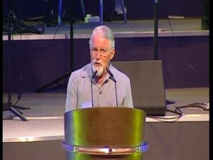 Gentiles: A Light to the Jews – David Pawson - Sermons & Teaching - David Pawson - Official