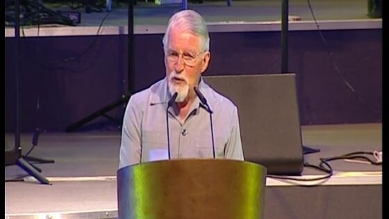 Gentiles: A Light to the Jews – David Pawson - Sermons & Teaching - David Pawson - Official