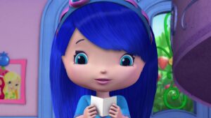 Strawberry Shortcake π Good citizen club π Berry Bitty Adventures - Kids TV Series, Kingdom Kids Zone - Strawberry Shortcake - WildBrain
