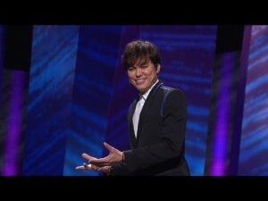 Joseph Prince – The Spirit-Active Life—How To Make Spirit-Led Decisions – 05 Aug 18 - Healing Grace, Hope & Healing - Joseph Prince