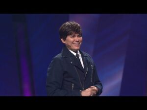 The Lord's Heart For Your Life And Future | Joseph Prince - Healing Grace, Hope & Healing - Joseph Prince