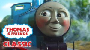 Thomas & Friends UK ⭐Edward the Great ⭐ Full Episode Compilation ⭐Classic Thomas & Friends UK - Kids TV Series, Kingdom Kids Zone - Thomas & Friends