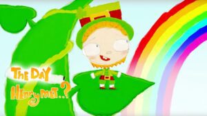 Stories for Kids – Rainbows & Unicorns | Cartoons for Kids | The Day Henry Met…? - Kids TV Series, Kingdom Kids Zone - The Day Henry Met