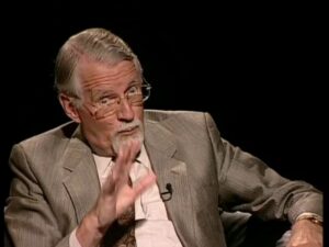 In Depth Part 3 – David Pawson - Sermons & Teaching - David Pawson - Official