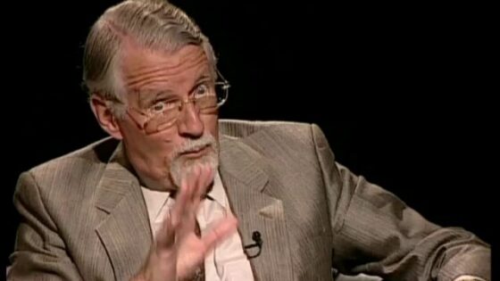 In Depth Part 3 – David Pawson - Sermons & Teaching - David Pawson - Official
