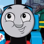 Adventure in Adelaide: Episode 2 | Thomas’ Aussie Football Adventure | Thomas & Friends - Kids TV Series, Kingdom Kids Zone - Thomas & Friends