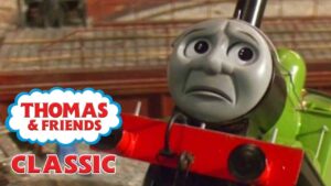 Thomas & Friends UK | Oliver Owns Up ⭐Classic Thomas & Friends Clip Compilation ⭐Videos for Kids - Kids TV Series, Kingdom Kids Zone - Thomas & Friends