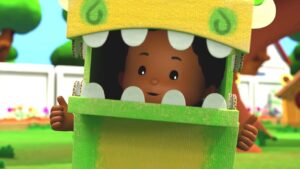 Fisher Price Little People | Proud to be You and Me! | Full Episodes HD | Cartoon for Kids - Kids TV Series, Kingdom Kids Zone - Little People - Fisher Price