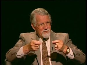 In Depth Part 4 – David Pawson - Sermons & Teaching - David Pawson - Official