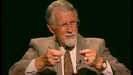 In Depth Part 4 – David Pawson - Sermons & Teaching - David Pawson - Official
