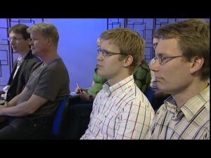 Back to the New Testament Church Part 1 - Sermons & Teaching - David Pawson - Official