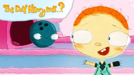 Sports & Music for Kids – Learning Fun Skills | Cartoons for Kids | The Day Henry Met…? - Kids TV Series, Kingdom Kids Zone - The Day Henry Met