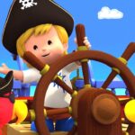 Fisher Price Little People | The Right (and Left) Stuff | Full Episodes | Videos For Kids - Kids TV Series, Kingdom Kids Zone - Little People - Fisher Price