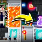 TAKING THE CREATOR OF ALL STEVE’S POWERS! (Scary Survival EP33) - Gameplay, Kingdom Kids Zone, Minecraft - EYstreem