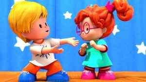 Fisher Price Little People 101 | Teamwork Takes Talent | Full Episodes HD | Videos For Kids - Kids TV Series, Kingdom Kids Zone - Little People - Fisher Price