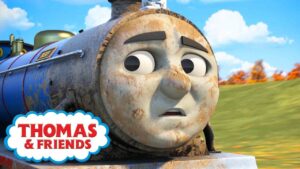 Two Wrongs Don't Make A Right | Life Lessons | Thomas & Friends UK | Videos for Kids - Kids TV Series, Kingdom Kids Zone - Thomas & Friends