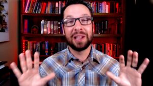 The False Teachings and Lies of Joo-Cheol Kim (Pastor of the Church of God) - Church Firewall, Truth Seekers - Mike Winger