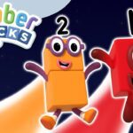 @Numberblocks- Counting Blocks | Learn to Count - Kingdom Kids Zone, Little Learners - Numberblocks