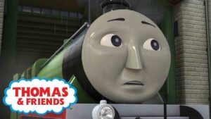 What Weather Does Henry Not Like? | The Earl's Quiz | Thomas & Friends UK | Videos for Kids - Kids TV Series, Kingdom Kids Zone - Thomas & Friends