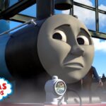 A Shed for Edward | Thomas & Friends - Kids TV Series, Kingdom Kids Zone - Thomas & Friends