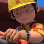 Bob the Builder 🛠Learn with Leo: How to Use a Chainsaw🛠 Bob Full Episodes 🛠⭐Cartoons for Kids - Kids (0-4), Kingdom Kids Zone - Bob the Builder