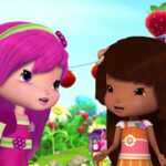 Strawberry Shortcake π The Berry Long Winter πFull Episodes | Cartoons for girls - Kids TV Series, Kingdom Kids Zone - Strawberry Shortcake - WildBrain