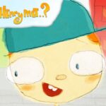 Farm Animals for Kids – Be Happy! | Cartoons for Kids | The Day Henry Met…? - Kids TV Series, Kingdom Kids Zone - The Day Henry Met