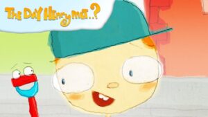 Farm Animals for Kids – Be Happy! | Cartoons for Kids | The Day Henry Met…? - Kids TV Series, Kingdom Kids Zone - The Day Henry Met