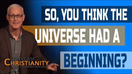 How the Second Law of Thermodynamics Demonstrates the Universe Had a Beginning - Science & Faith, Truth Seekers - Cold-Case Christianity - J. Warner & Jimmy Wallace