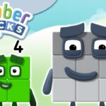@Numberblocks – Learn to Subtract | Homeschool - Kingdom Kids Zone, Little Learners - Numberblocks