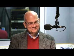 Pastor to skeptics Tim Keller – becoming a Christian and dealing with doubt // From the archive - Gospel Ministers, Public Figures, Testimonies - Premier Unbelievable?