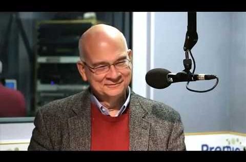 Pastor to skeptics Tim Keller – becoming a Christian and dealing with doubt // From the archive - Gospel Ministers, Public Figures, Testimonies - Premier Unbelievable?